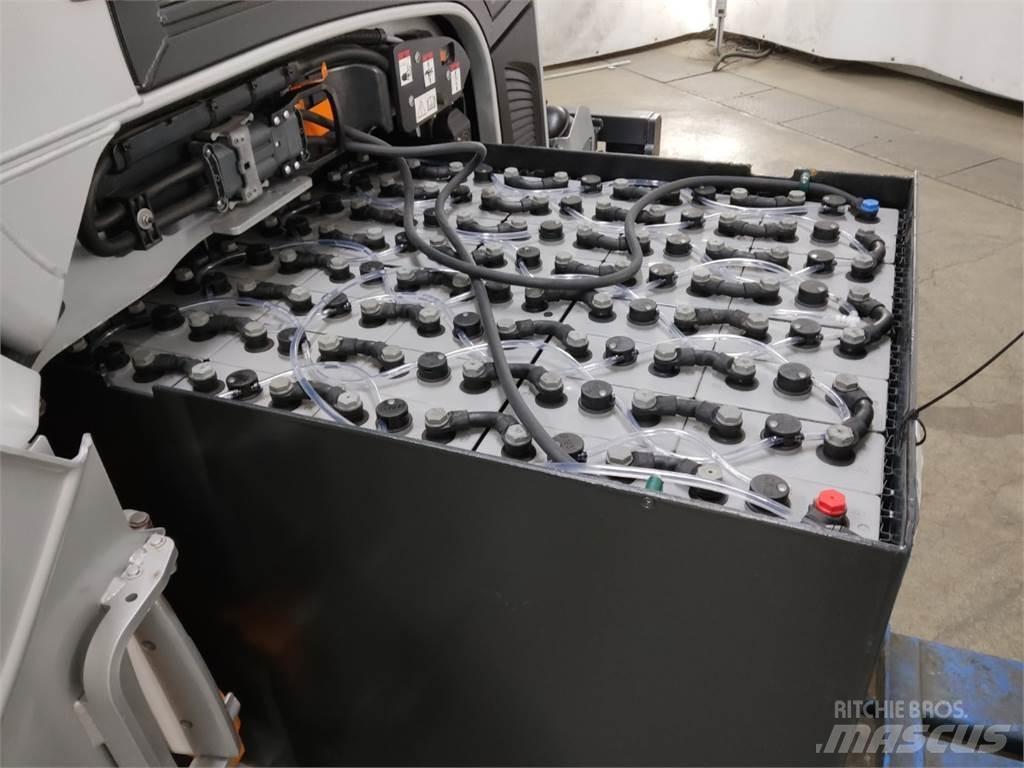 Still RX60-35L Empilhadores eléctricos