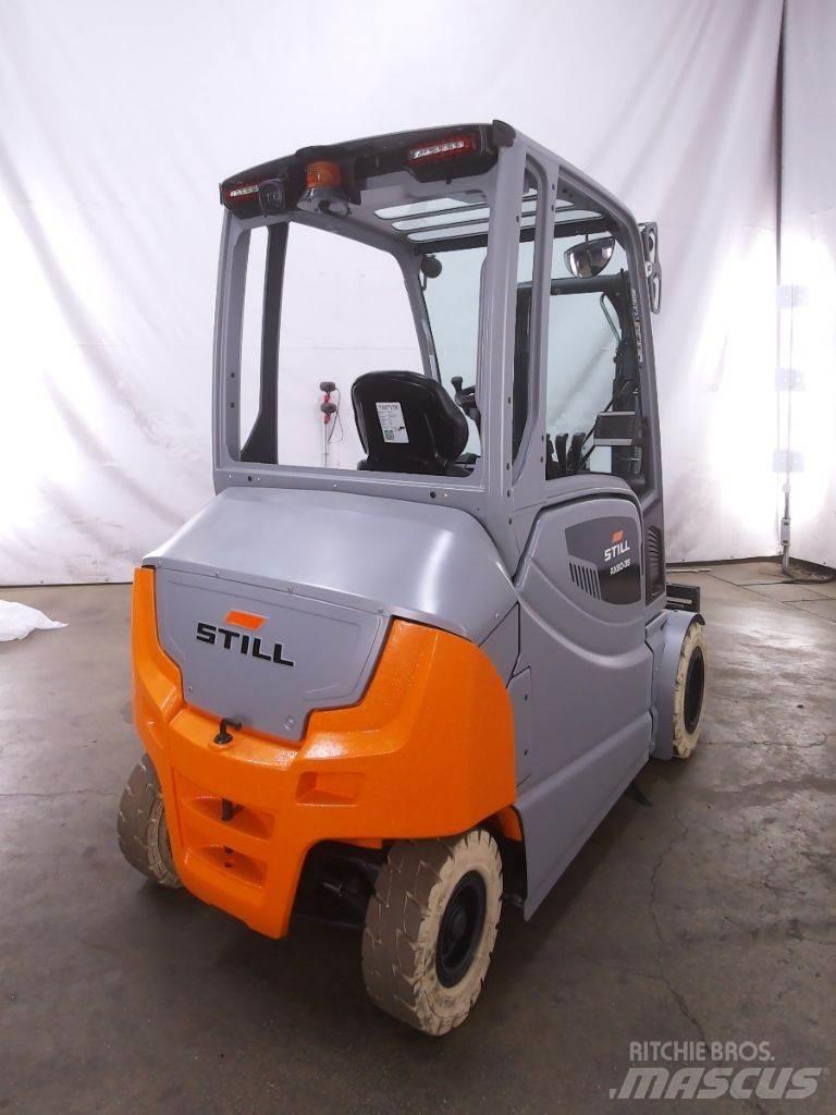 Still RX60-35L Empilhadores eléctricos