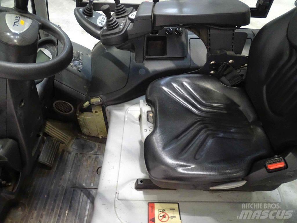 Still RX60-35L Empilhadores eléctricos