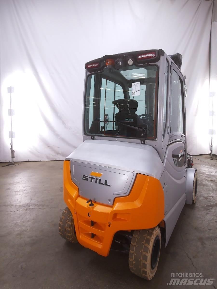Still RX60-35L Empilhadores eléctricos