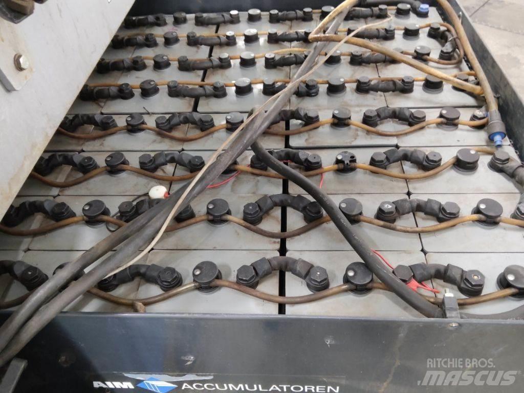 Still RX60-40 Empilhadores eléctricos