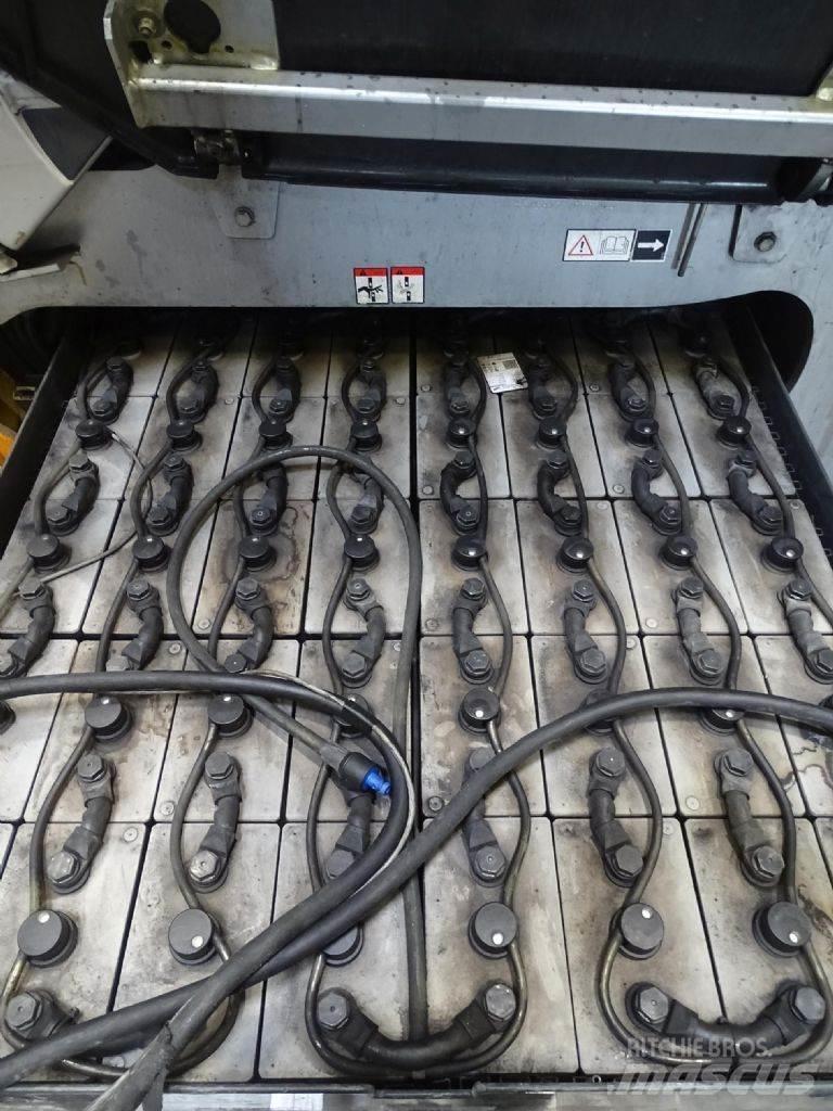 Still RX60-40 Empilhadores eléctricos