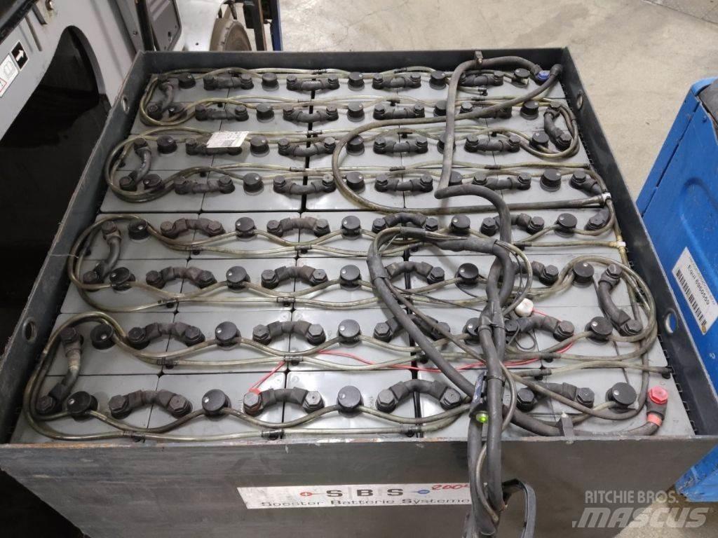 Still RX60-40 Empilhadores eléctricos