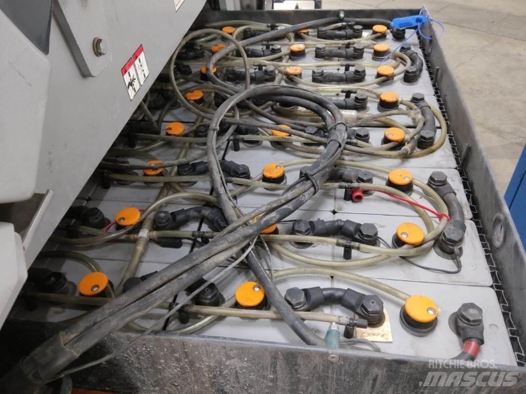 Still RX60-40 Empilhadores eléctricos
