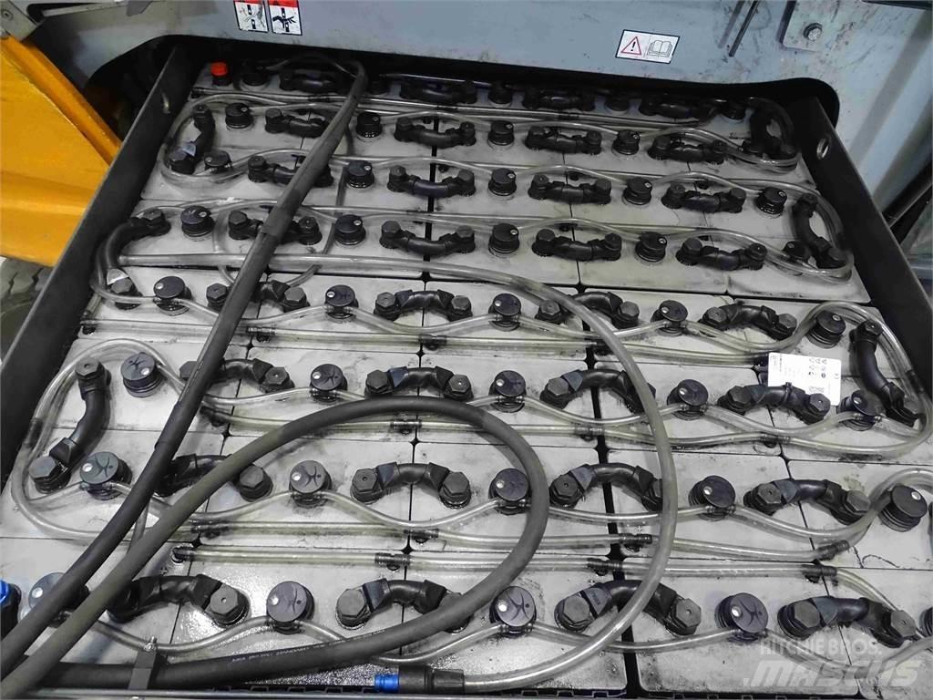 Still RX60-40 Empilhadores eléctricos