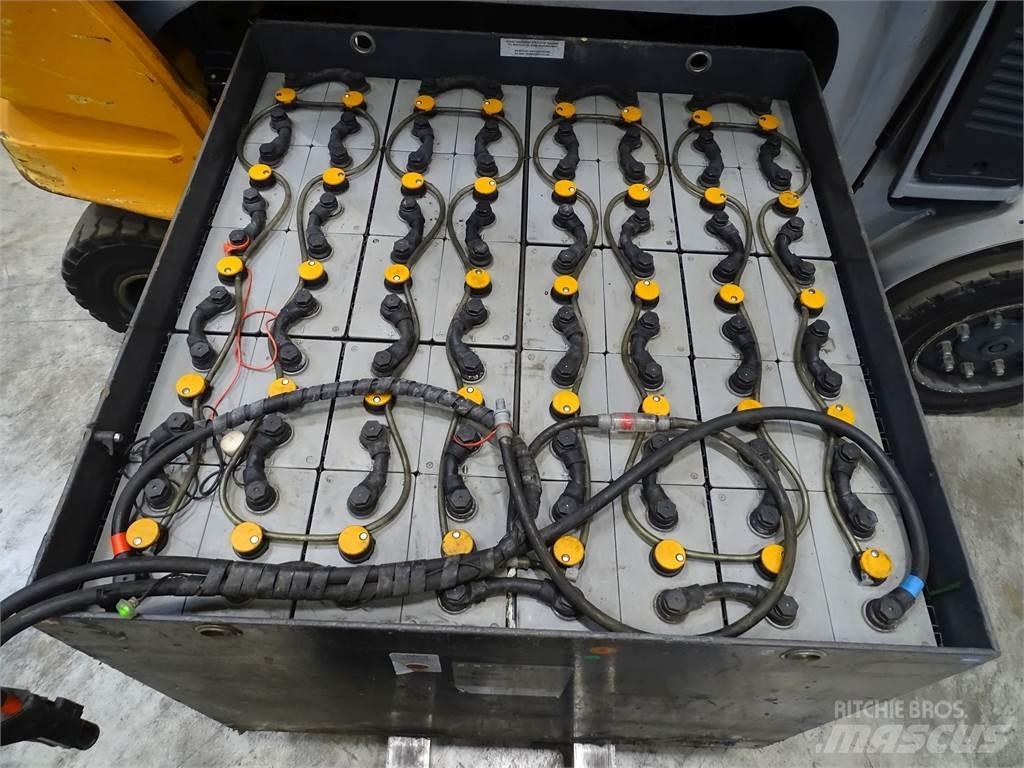 Still RX60-40 Empilhadores eléctricos