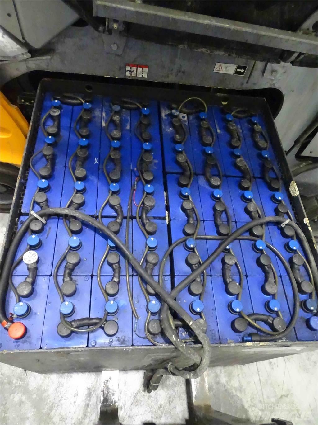 Still RX60-40 Empilhadores eléctricos