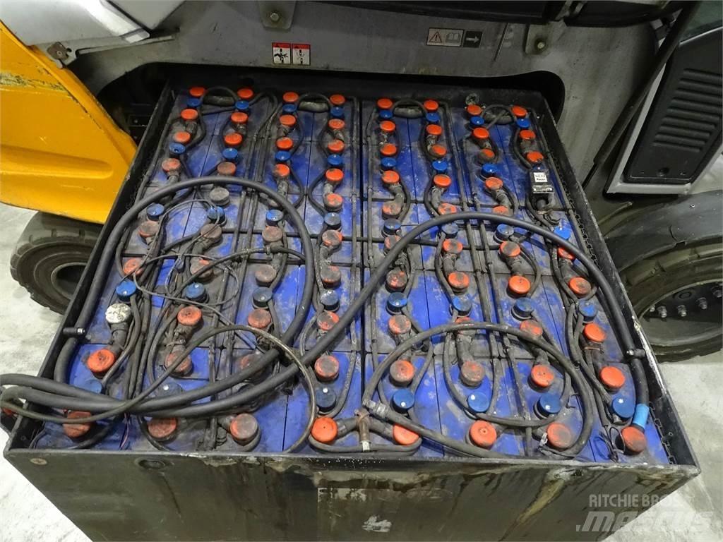 Still RX60-40 Empilhadores eléctricos