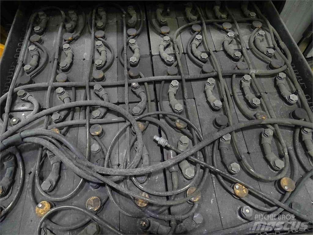 Still RX60-40 Empilhadores eléctricos