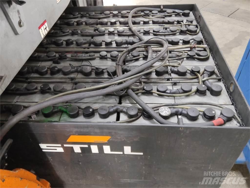 Still RX60-40 Empilhadores eléctricos