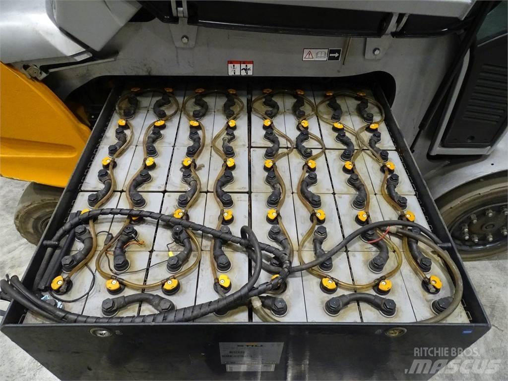 Still RX60-40 Empilhadores eléctricos