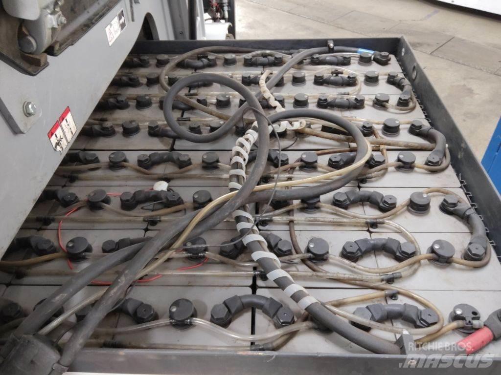 Still RX60-45 Empilhadores eléctricos