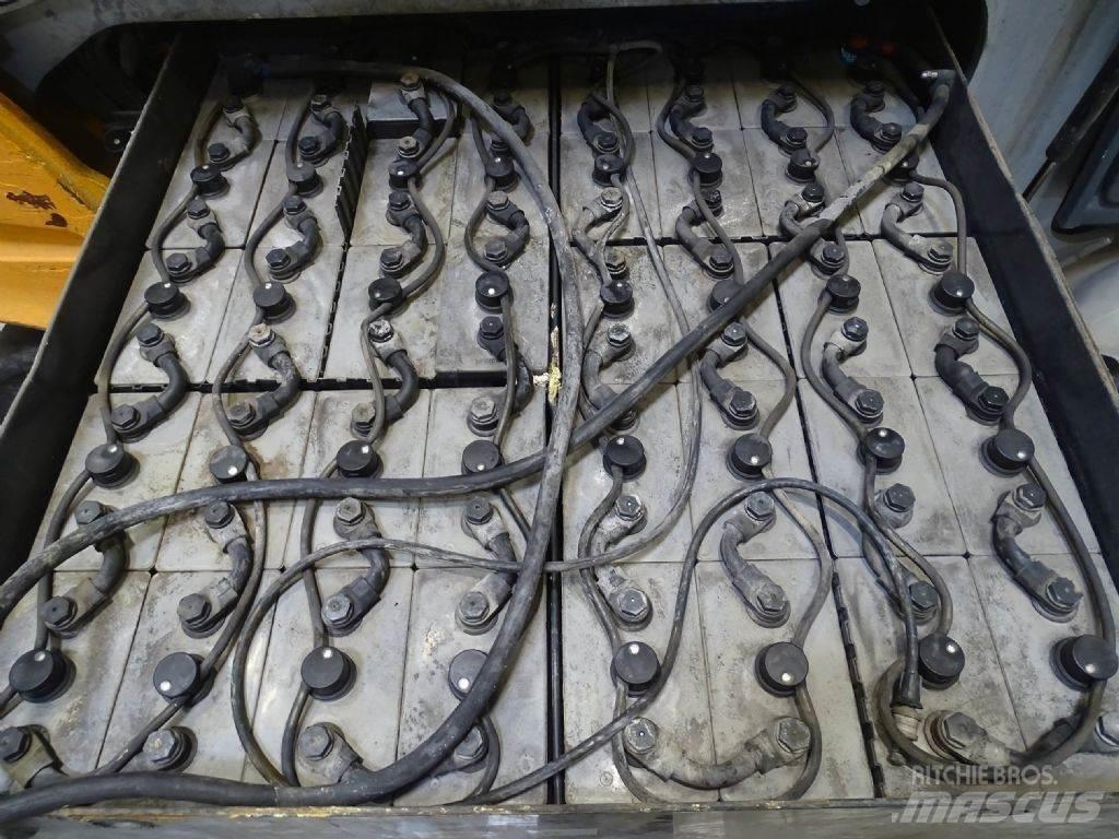 Still RX60-45 Empilhadores eléctricos