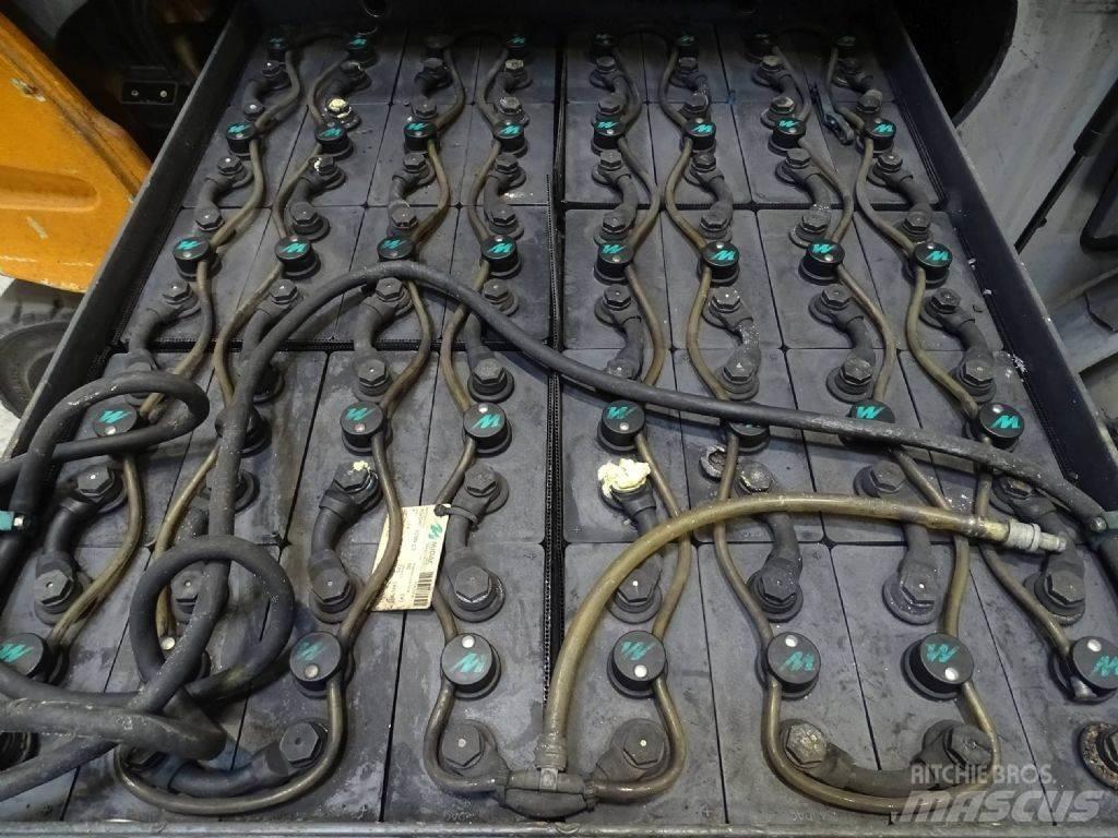 Still RX60-45 Empilhadores eléctricos