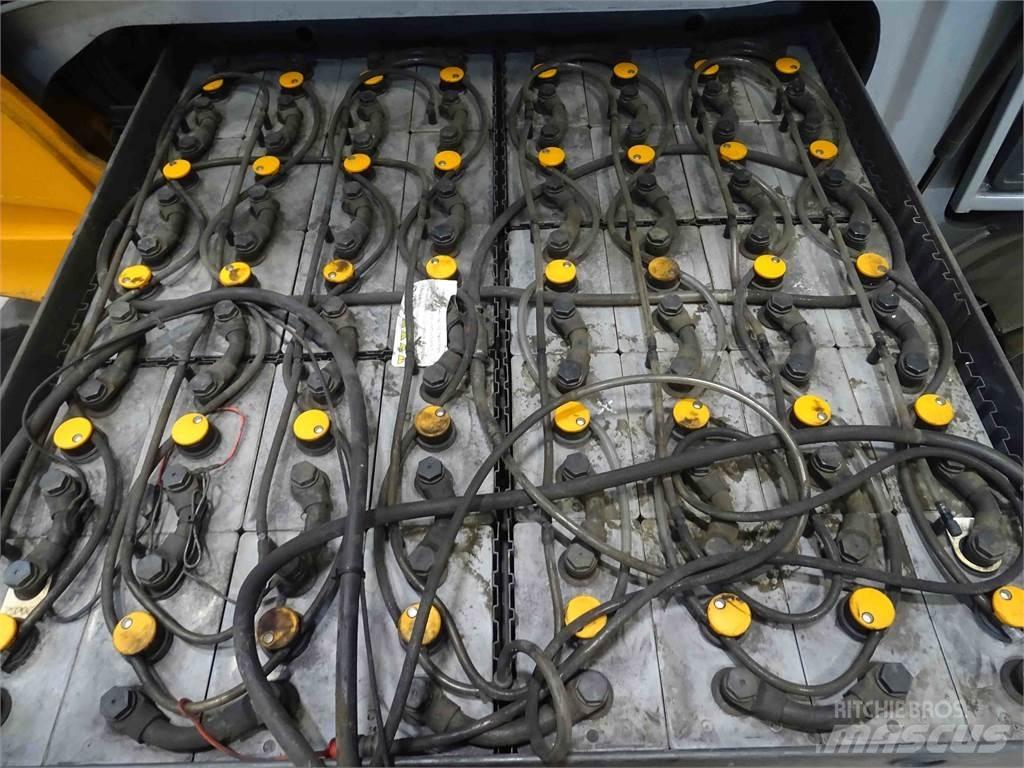 Still RX60-45 Empilhadores eléctricos