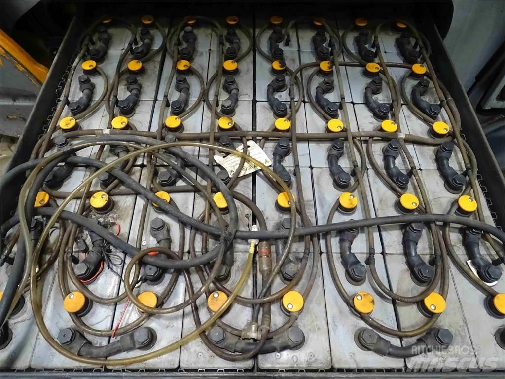 Still RX60-45 Empilhadores eléctricos