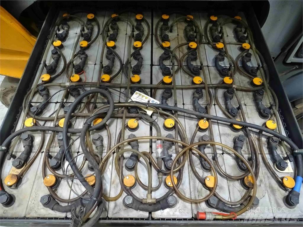 Still RX60-45 Empilhadores eléctricos