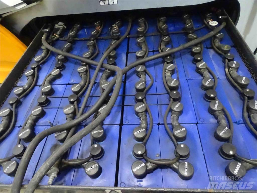 Still RX60-45 Empilhadores eléctricos