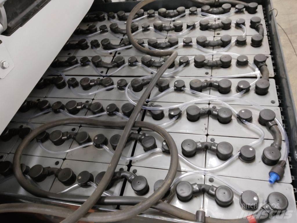 Still RX60-50 Empilhadores eléctricos