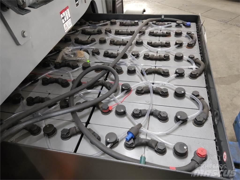 Still RX60-50 Empilhadores eléctricos
