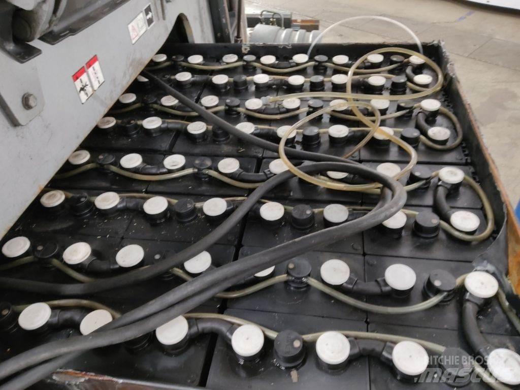 Still RX60-50 Empilhadores eléctricos