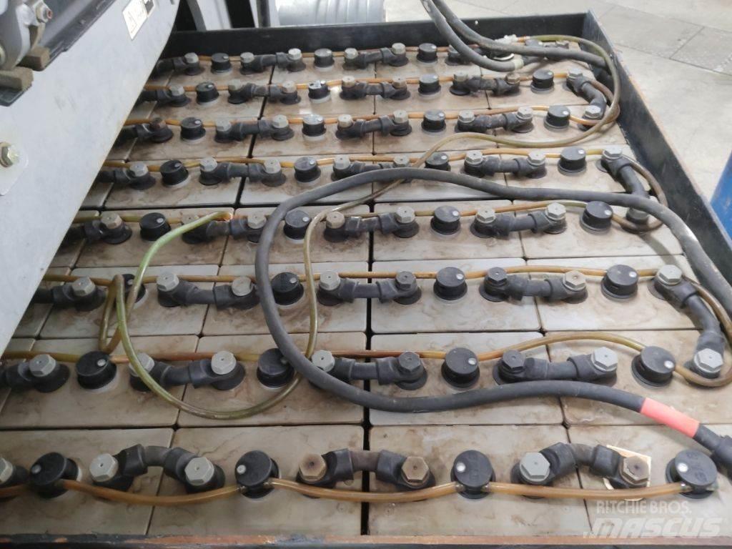 Still RX60-50 Empilhadores eléctricos