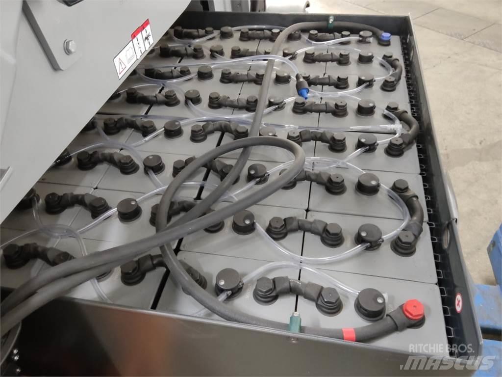 Still RX60-50 Empilhadores eléctricos
