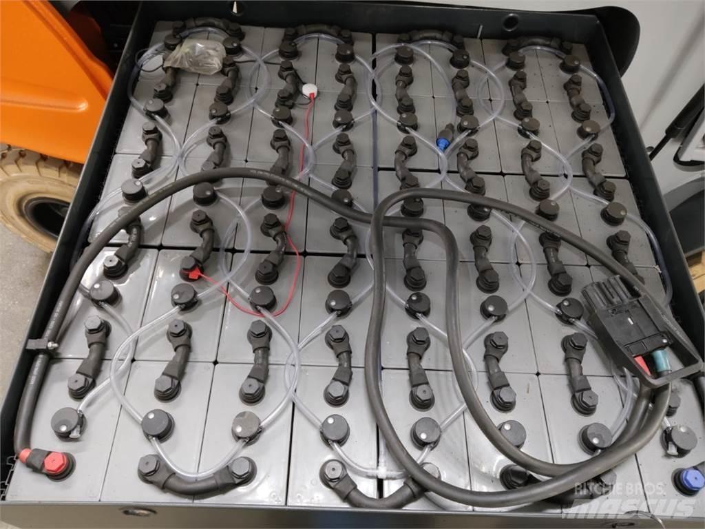 Still RX60-50 Empilhadores eléctricos