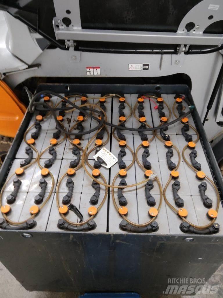 Still RX60-50 Empilhadores eléctricos