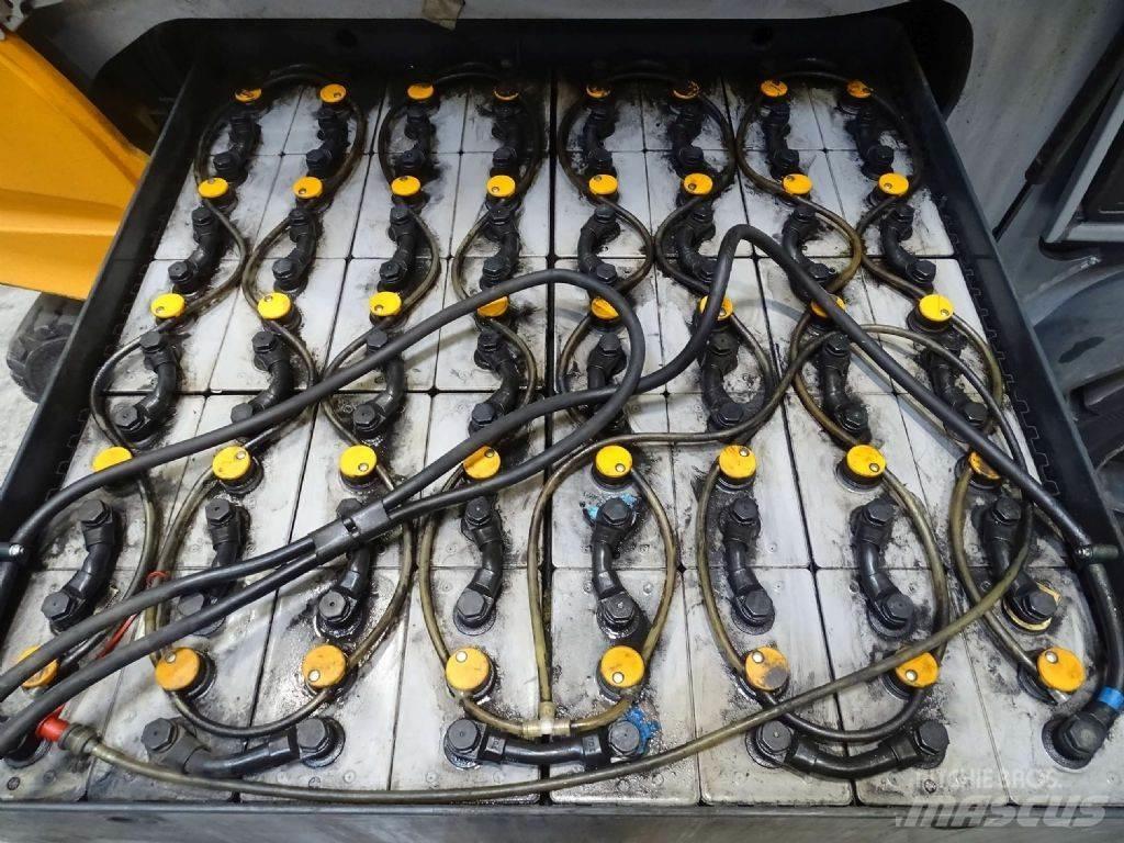 Still RX60-50 Empilhadores eléctricos