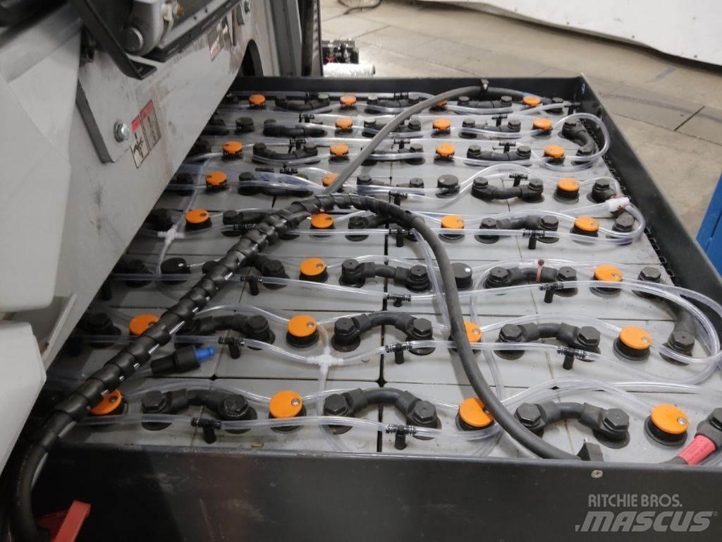 Still RX60-50 Empilhadores eléctricos