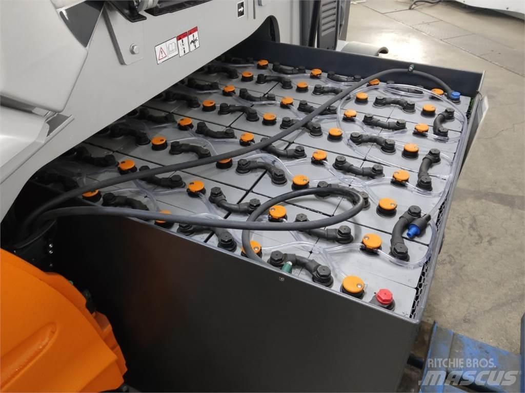 Still RX60-50 Empilhadores eléctricos