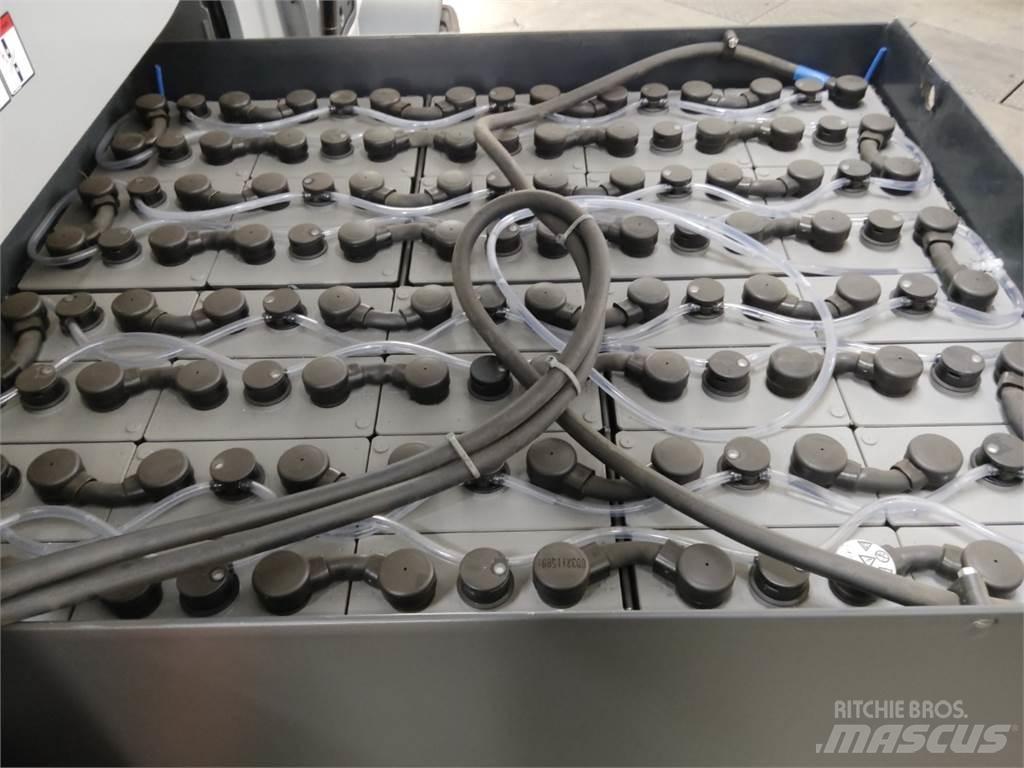 Still RX60-50 Empilhadores eléctricos
