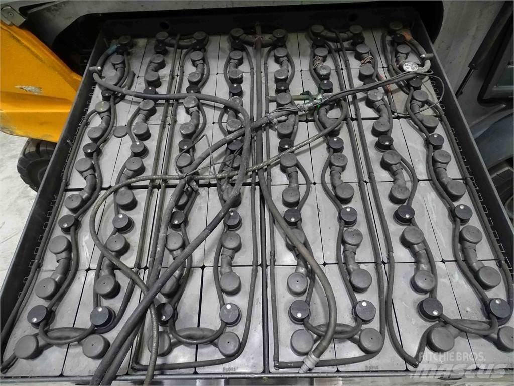 Still RX60-50 Empilhadores eléctricos