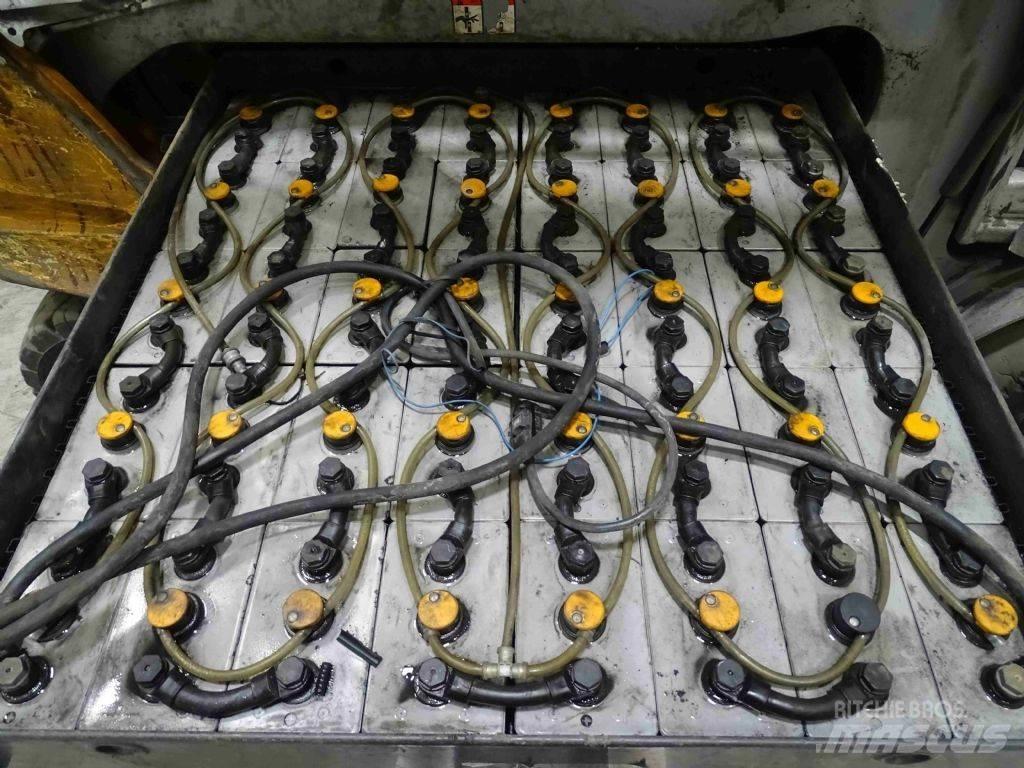 Still RX60-50 Empilhadores eléctricos