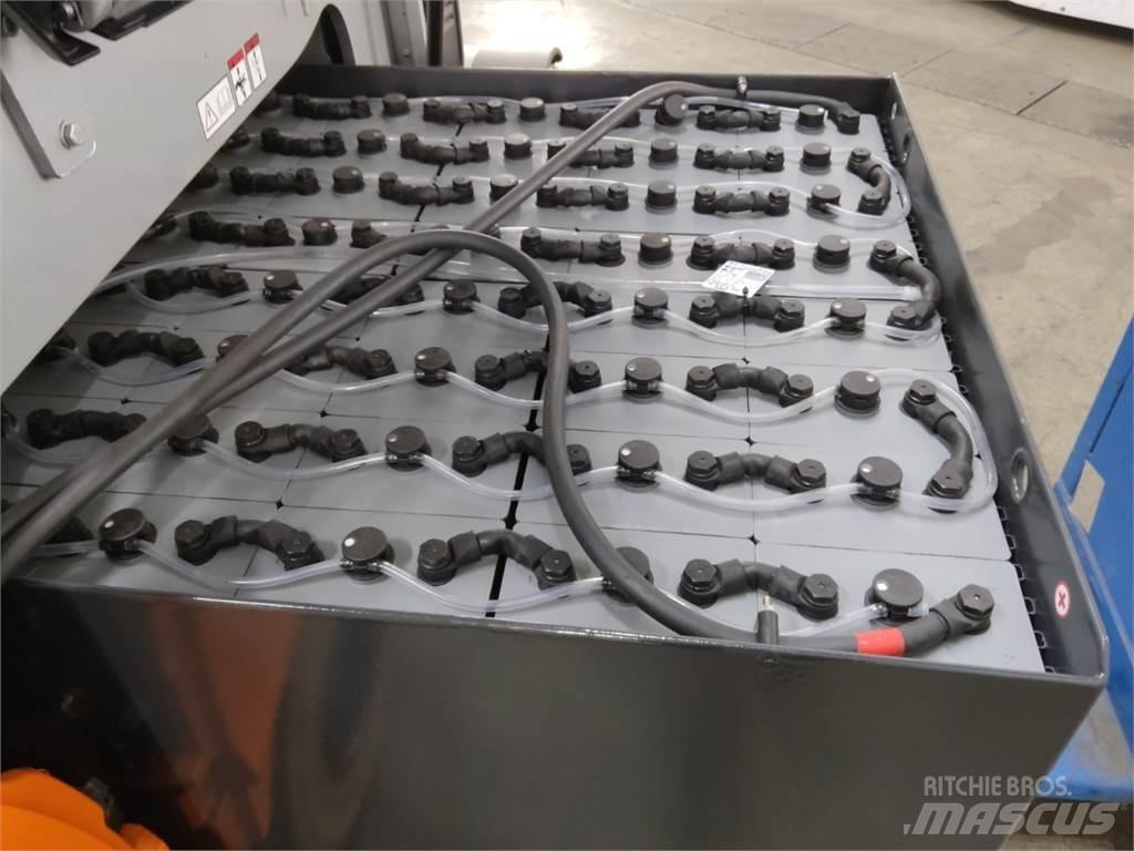 Still RX60-50 Empilhadores eléctricos
