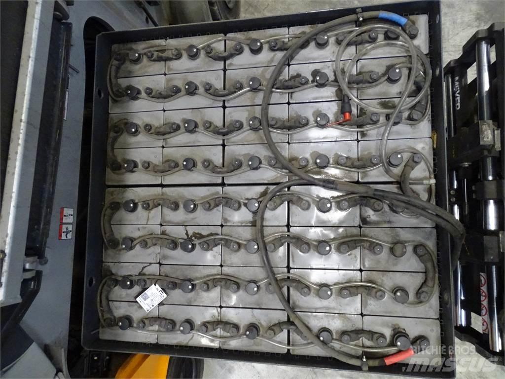 Still RX60-50 Empilhadores eléctricos
