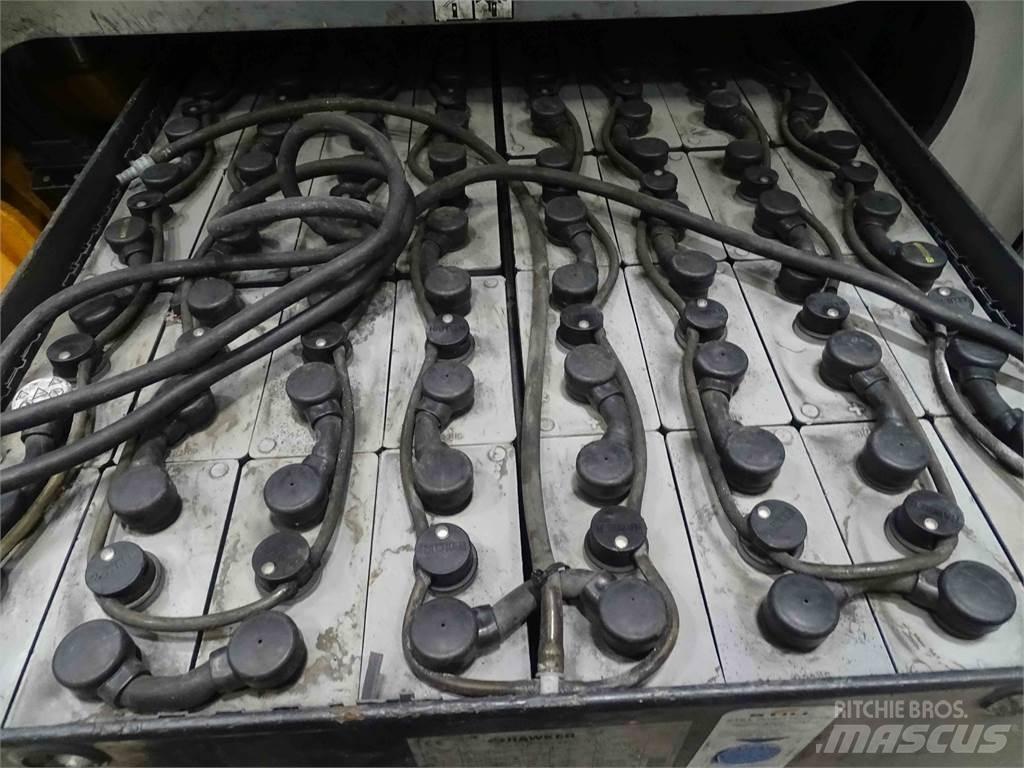 Still RX60-50 Empilhadores eléctricos