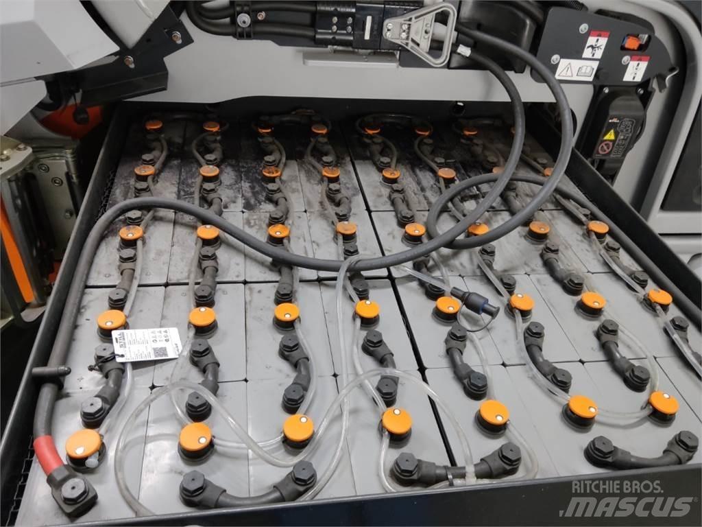 Still RX60-50 Empilhadores eléctricos