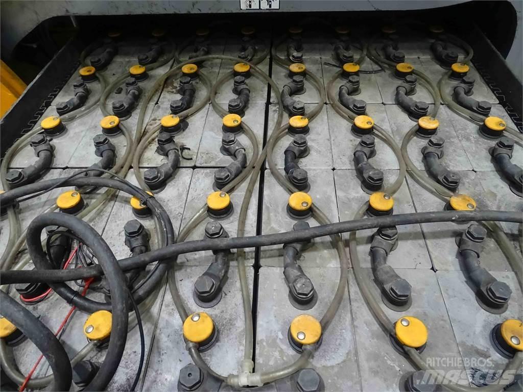 Still RX60-50 Empilhadores eléctricos
