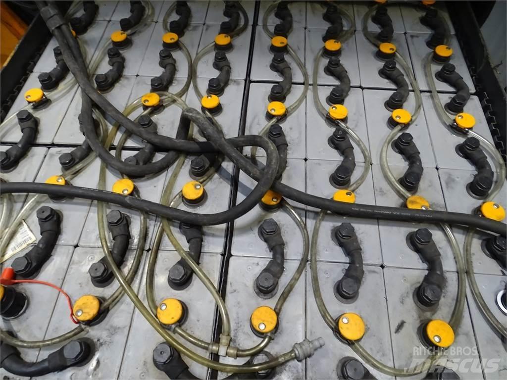 Still RX60-50 Empilhadores eléctricos