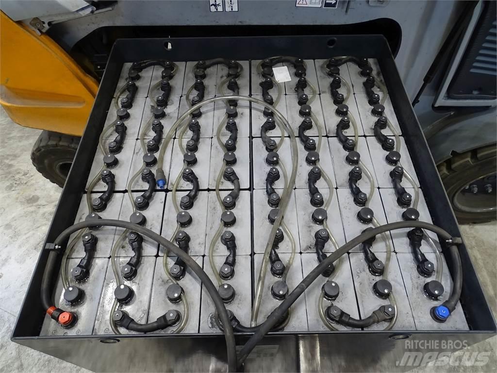 Still RX60-50 Empilhadores eléctricos