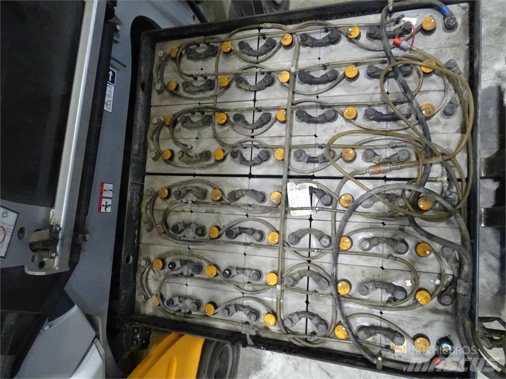 Still RX60-50 Empilhadores eléctricos