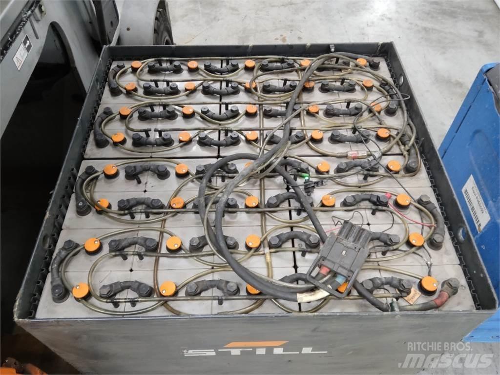 Still RX60-50 Empilhadores eléctricos