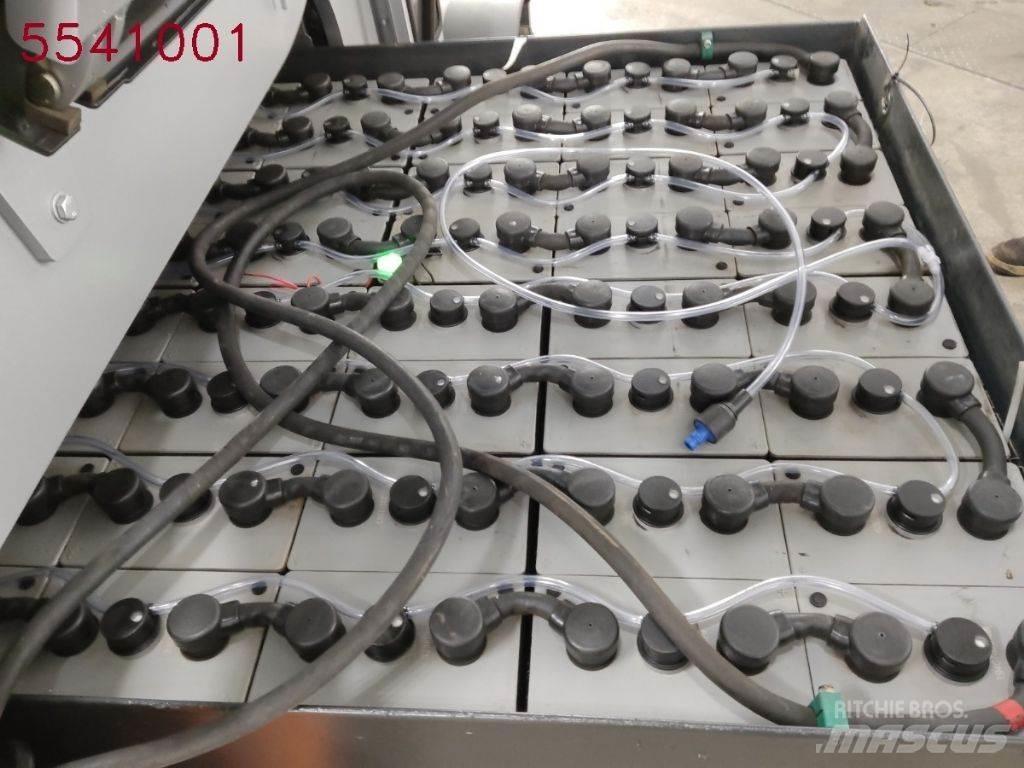Still RX60-50/600 Empilhadores eléctricos