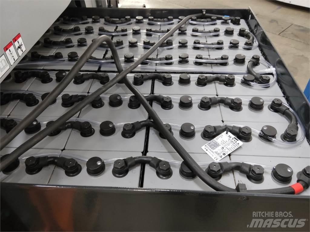 Still RX60-50/600 Empilhadores eléctricos