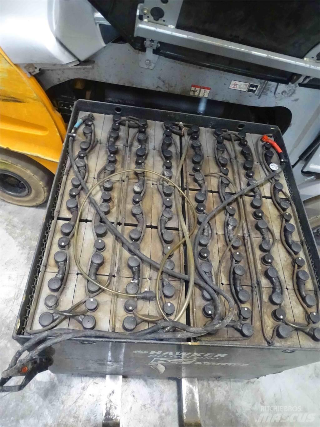 Still RX60-50/600 Empilhadores eléctricos