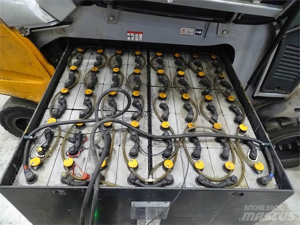 Still RX60-50/600 Empilhadores eléctricos