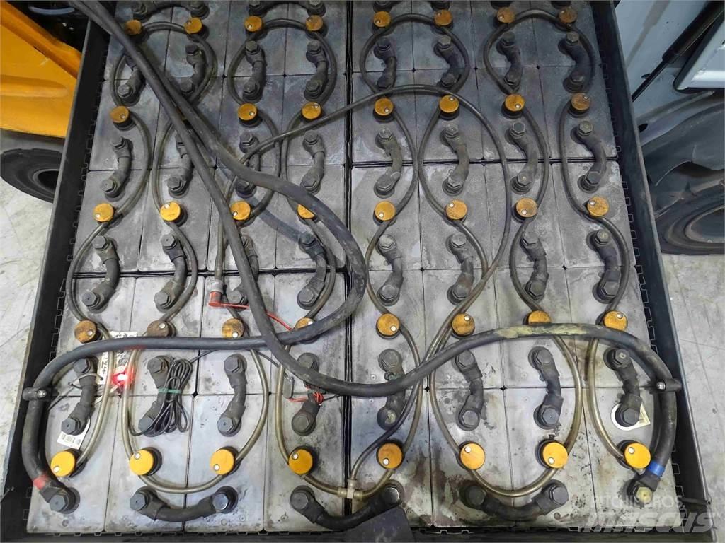 Still RX60-50/600 Empilhadores eléctricos