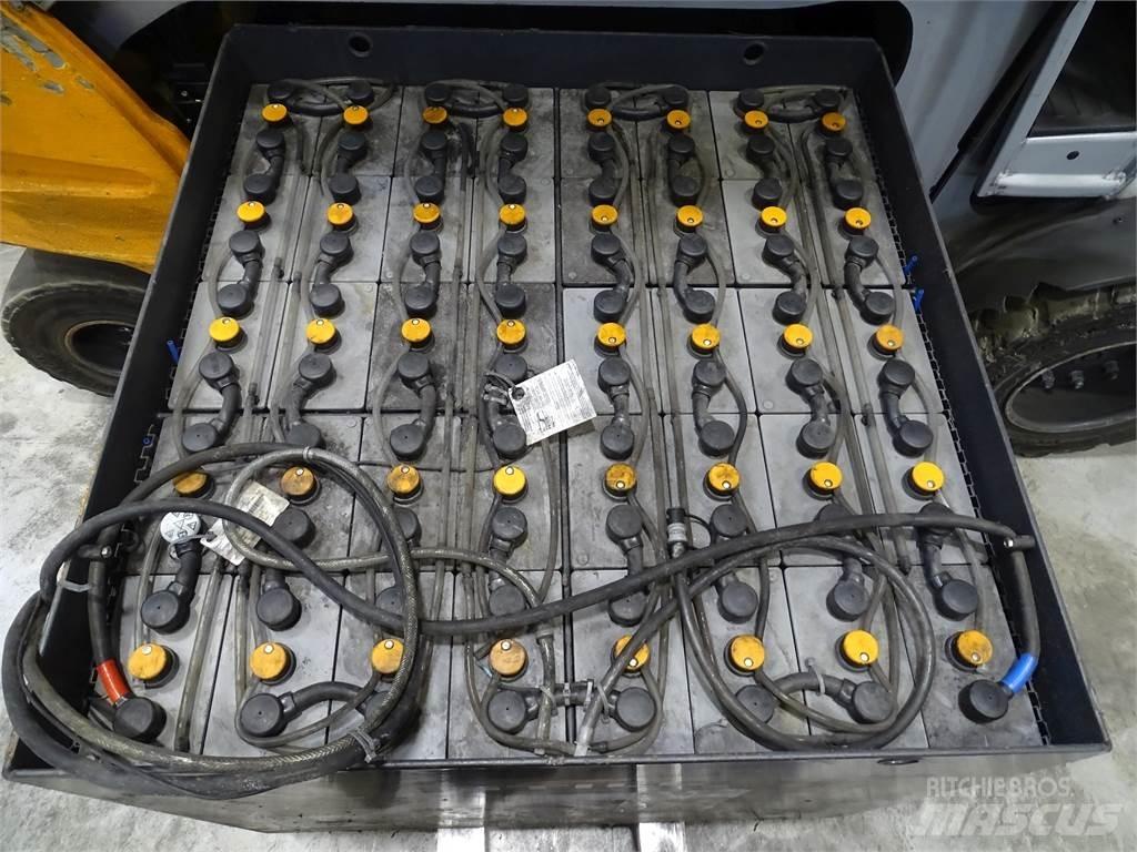 Still RX60-50/600 Empilhadores eléctricos